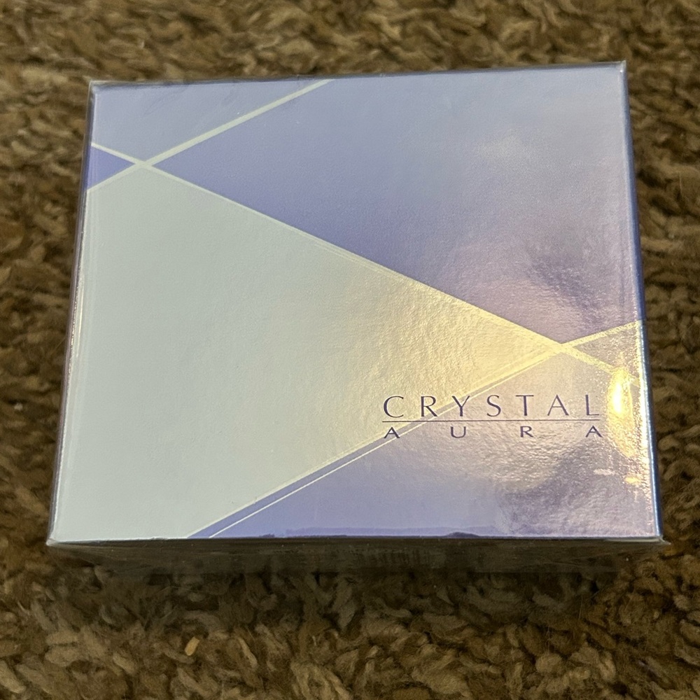 Avon Crystal Aura perfume